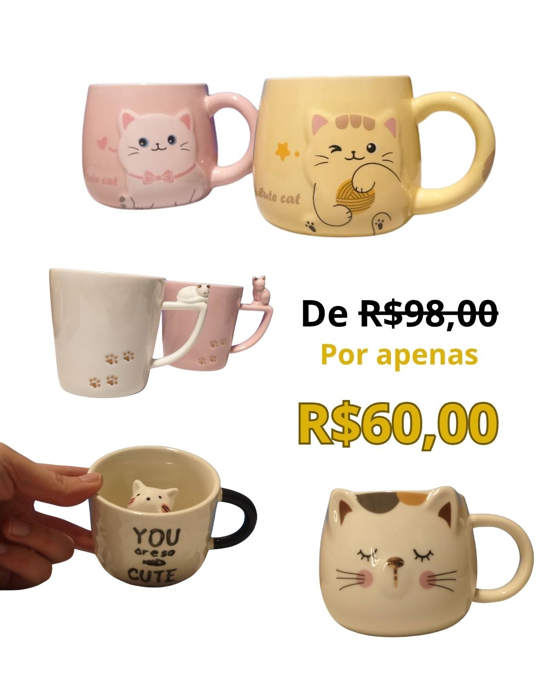 ✨ Última Chance